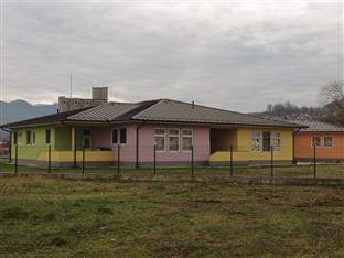 Република Српска - Зворник -вртић "Невен"