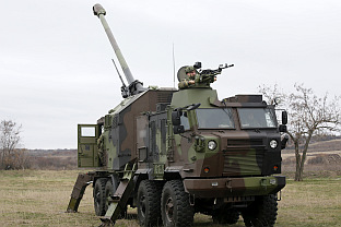 Србија - Ниш - војни полигон - обука