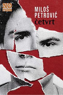 Република Српска - Бијељина -Милош Петровић - књига  "Четврт"