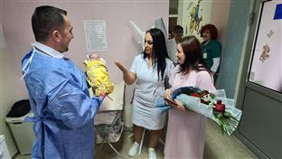 Република Српска - Добој - породилиште