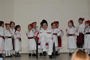 Република Српска - Котор Варош - фолклор