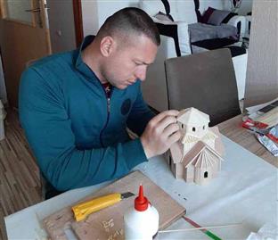 Република Српска - Фоча - таленти