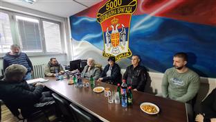 Република Српска - Добој - борачке категорије