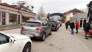 Република Српска - Нови Град - саобраћај