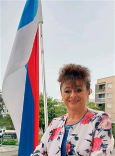 Република Српска - Дан Републике - Караџић Јовичевић