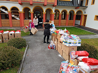 Република Српска - Прњавор - Коло српских сестара