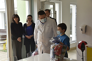 Република Српска - Народна скупштина - хуманост