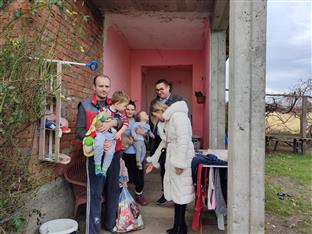 Република Српска - Градишка - Градска управа