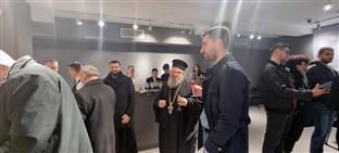 ФБиХ - Мостар - манастир Житомислић