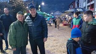 Република Српска - Mилићи - ловци - Вишковић