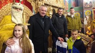 Република Српска - Милићи - Бадње вече