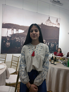 Србија - Република Српска - Павлина Радовановић