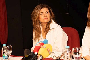 Република Српска - Народно позориште - Грбић - интервју