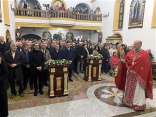 Република Српска - Прњавор - Божић