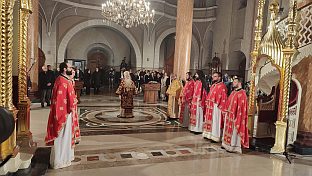 ФБиХ - Сарајево - Божић