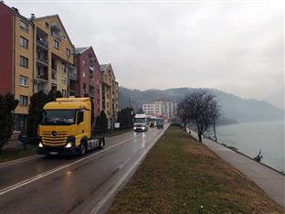 Република Српска - Зворник - Божић