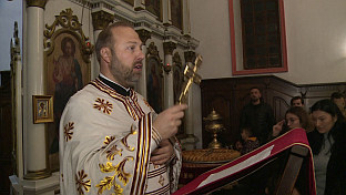 Република Српска - Приједор - Божић