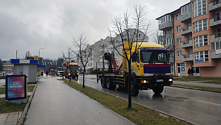 Република Српска - Источно Сарајево - фото вијест