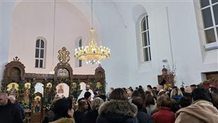 Република Српска - Сребреница - Божић