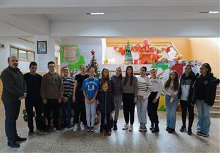 Република Српска - Источно Ново Сарајево - ОШ "Свети Сава"