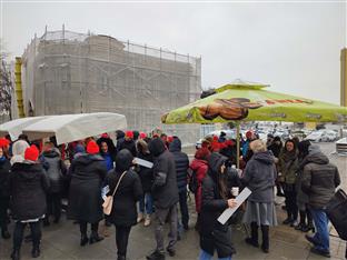 Република Српска - Градишка - СНСД