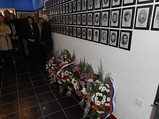 Република Српска - Сребреница - Дан Републике