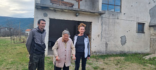 ФБиХ - Мостар - полиција