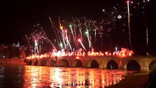 Република Српска - Вишеград - Дан Републике