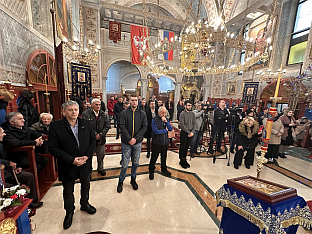 Република Српска - СПЦ