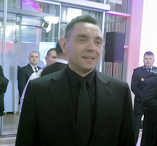 Република Српска - Дан Републике - Вулин