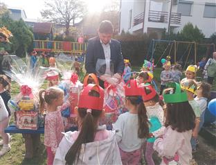 Република Српска - Нови Град - Недјеља дјетета