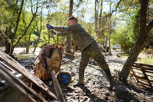 ФБиХ - поплаве