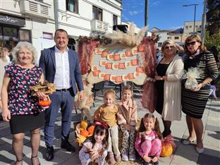 Република Српска - Бијељина - вртић "Чика Јова Змај"