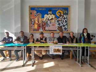 Република Српска - Мркоњић Град - култура