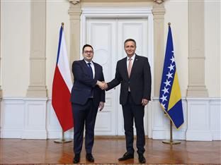 БиХ - Чешка - Бећировић, Липавски