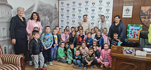 Република Српска - Козарска Дубица - Недјеља дјетета