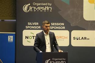 Црна Гора - Енергетска седмица Балкана - БиХ