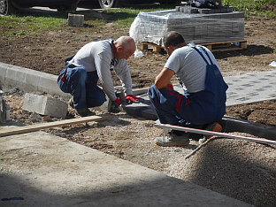 Република Српска - Братунац - инфраструктура