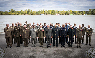 БиХ - Оружане снаге - Иницијатива за одбрамбену сарадњу