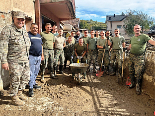 БиХ - Министарство одбране