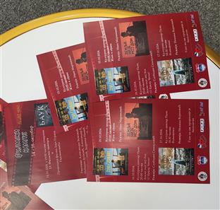 Република Српска - Пале - најава