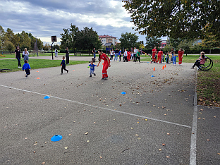 Република Српска - Градишка - Недјеља дјетета