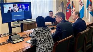 Србија - Италија