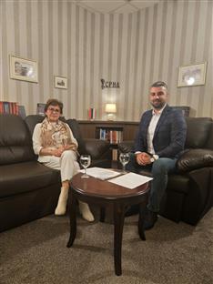 Република Српска - СРНА - подкаст 