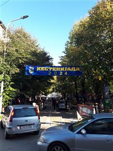 Република Српска - Костајница - "Кестенијада"