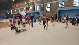 Република Српска - Источно Срајево - спорт