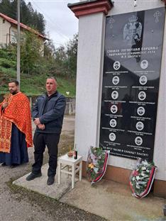 Република Српска - Котор Варош - сјећање