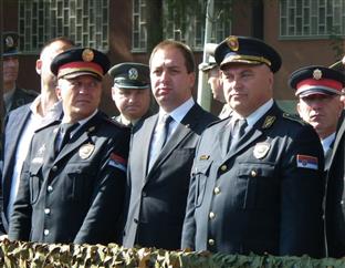 Србија - Војска