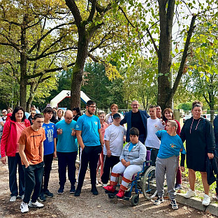 Република Српска - Прњавор - хуманост