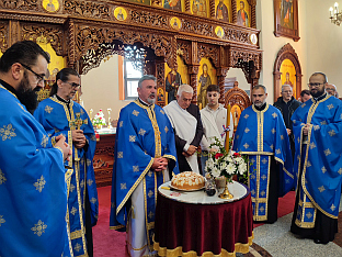 Република Српска - Градишка - СПЦ